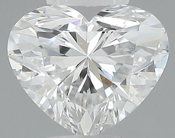 Heart 0.51 E SI1 - #878758