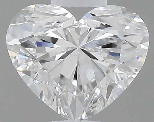 Heart 0.50 F SI1 - #884999