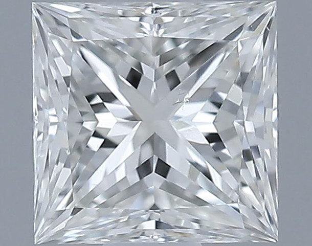 Princess 0.51 H SI1 - #882462