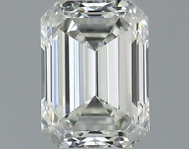 Emerald 0.60 I VVS1 - #882414