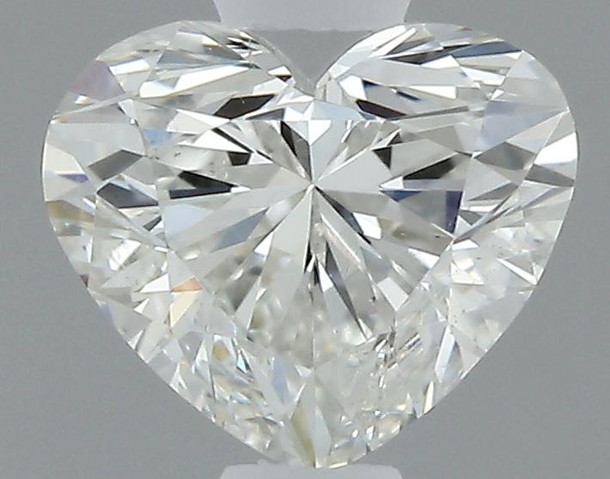 Heart 0.55 H SI1 - #887550