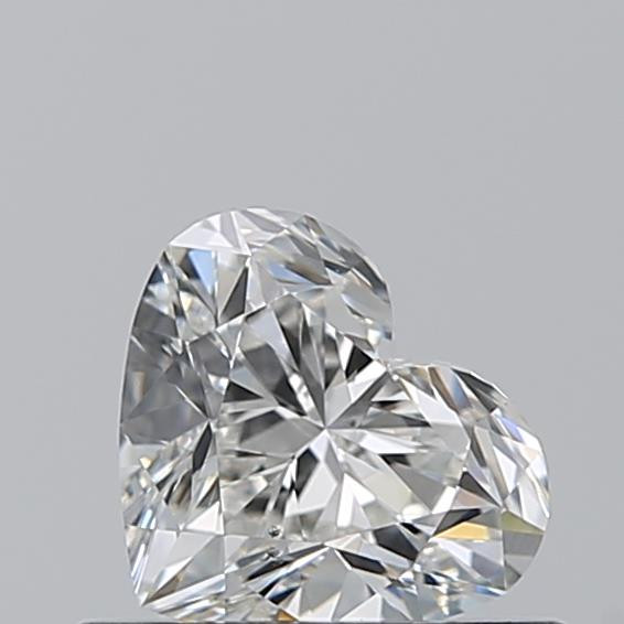 Heart 0.50 G SI1 - #878423