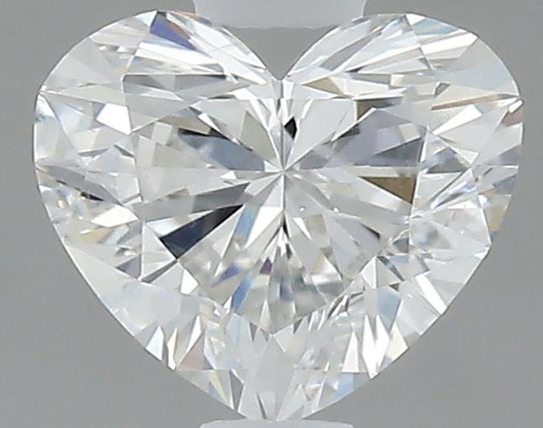 Heart 0.51 G SI1 - #880195