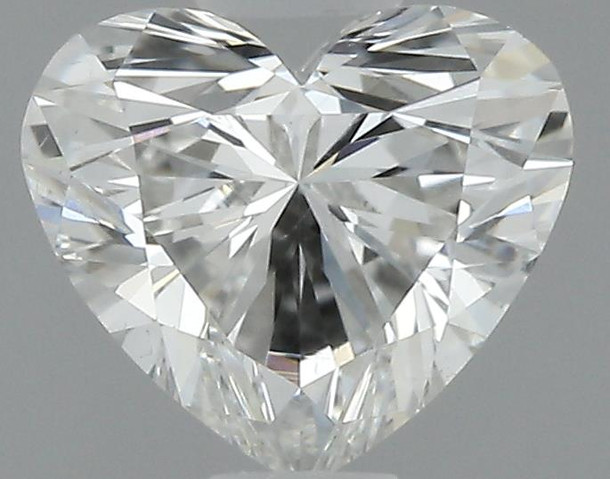 Heart 0.52 G SI1 - #880776