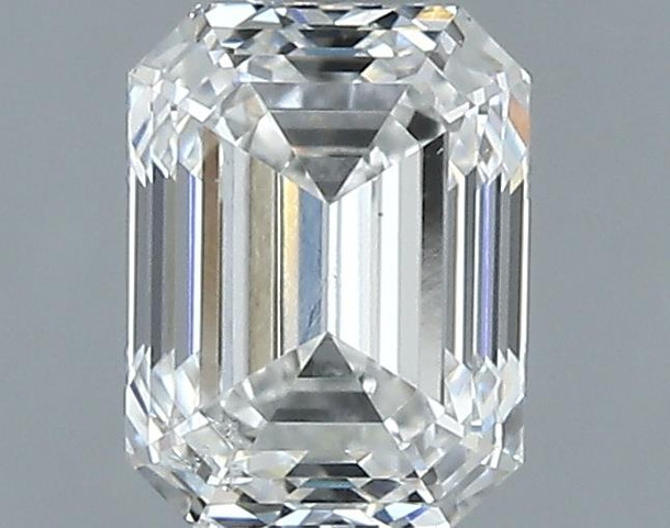 Emerald 0.70 G SI2 - #888067