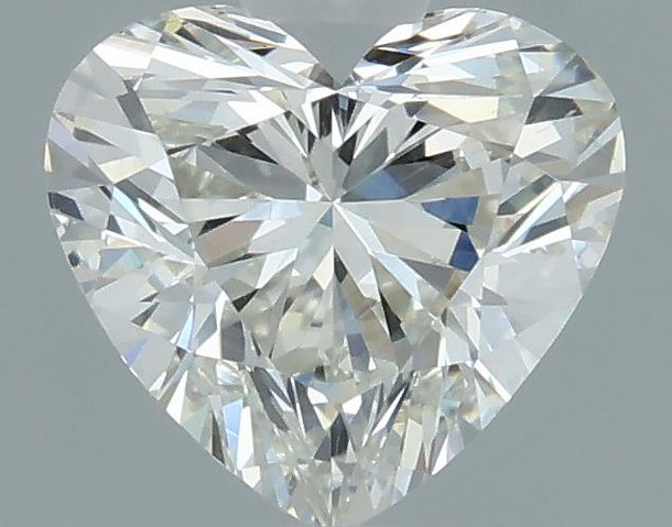 Heart 0.54 J SI1 - #881841
