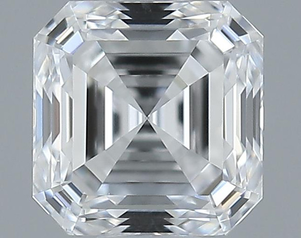 Asscher 0.50 E VS2 - #882607