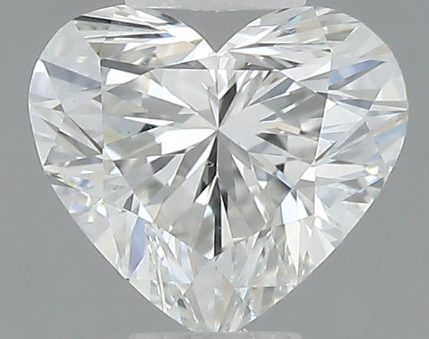 Heart 0.58 G VS2 - #878125