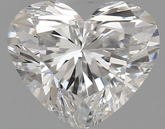 Heart 0.53 F SI1 - #888047
