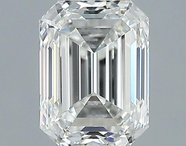 Emerald 0.50 H IF - #878107
