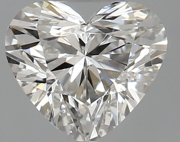 Heart 0.51 G VS2 - #888060