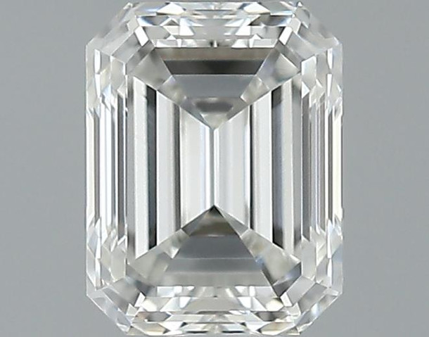 Emerald 0.51 H VVS1 - #879370