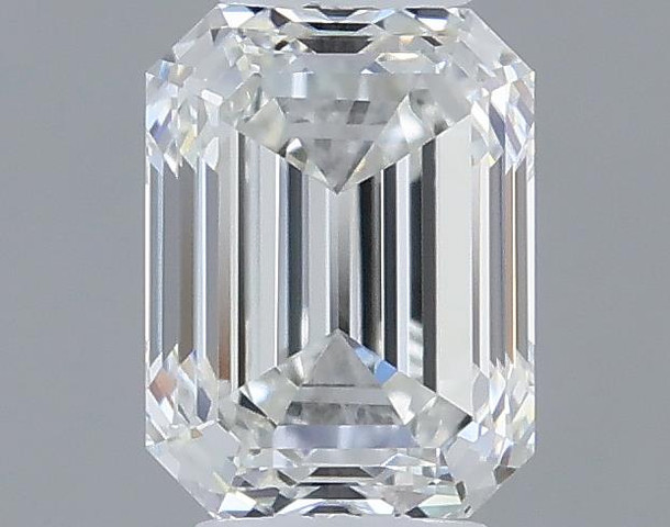 Emerald 0.51 H VVS1 - #878115