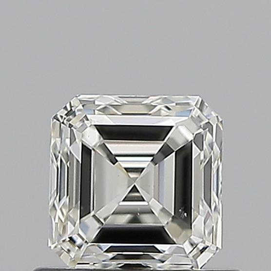 Asscher 0.70 I SI1 - #878736