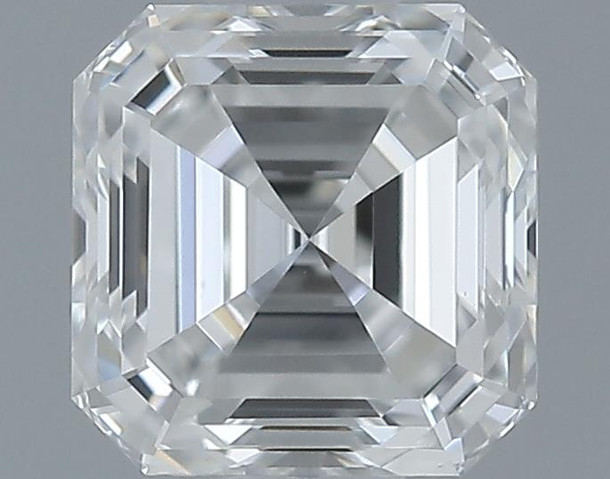 Asscher 0.50 E VS1 - #882603