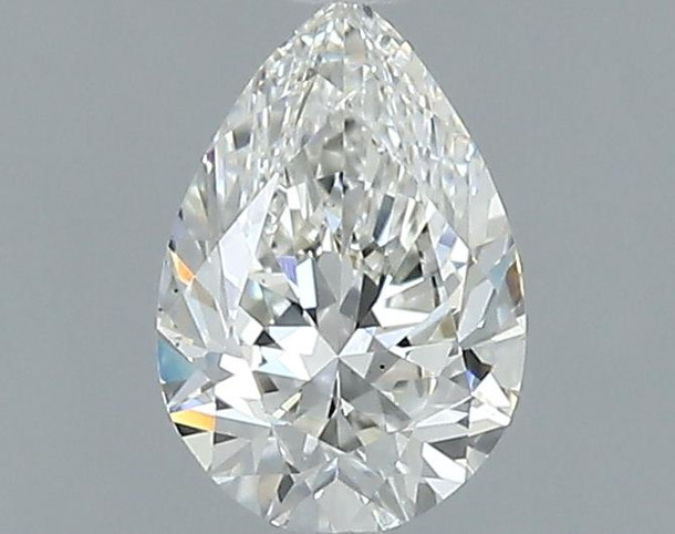 Pear 0.50 I VS2 - #885295