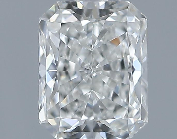Radiant 0.53 H VVS2 - #882602