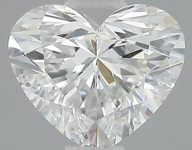 Heart 0.51 F VS2 - #879378