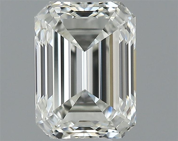 Emerald 0.53 I VVS1 - #879379