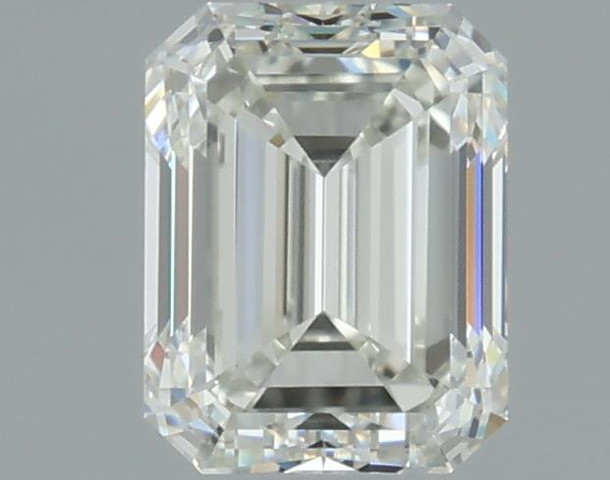 Emerald 0.50 J VVS2 - #885247