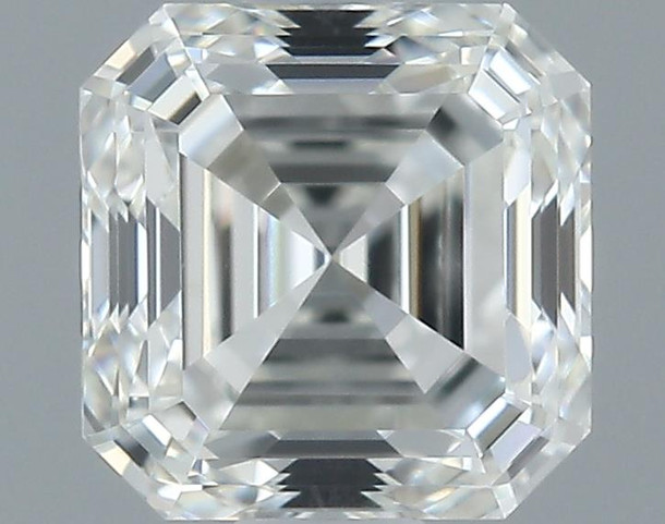 Asscher 0.70 I VVS2 - #882578