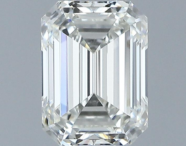 Emerald 0.50 I VVS1 - #879362