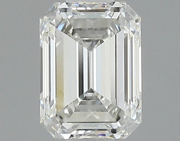 Emerald 0.53 H VVS1 - #882161