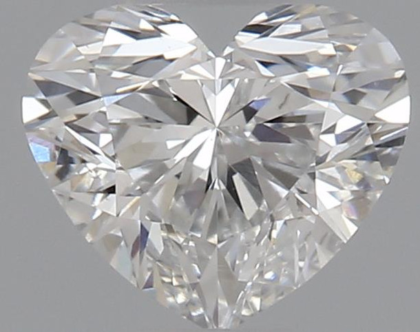 Heart 0.53 E SI1 - #884166