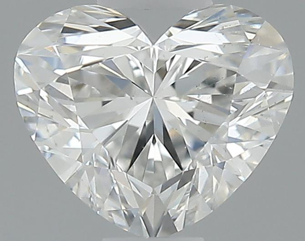 Heart 0.60 G SI1 - #879136
