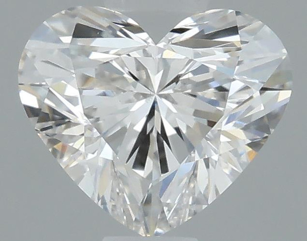 Heart 0.53 F SI1 - #888327