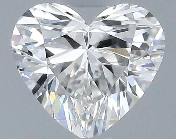 Heart 0.52 G VVS2 - #880823