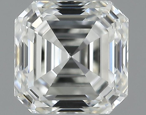 Asscher 0.60 H VS1 - #885487