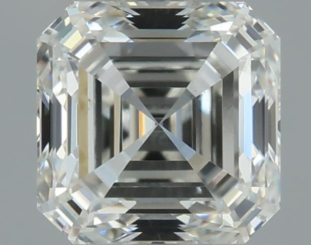 Asscher 0.63 H VS2 - #882168