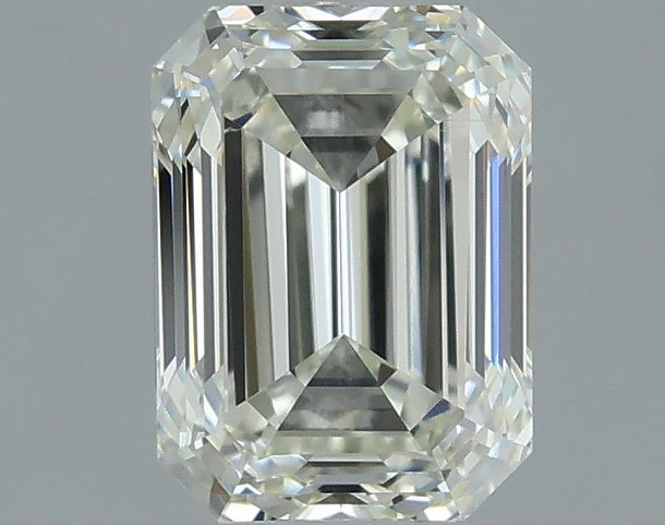 Emerald 0.90 L SI1 - #884186