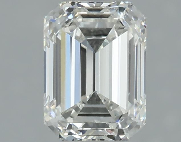 Emerald 0.52 H VVS2 - #882843