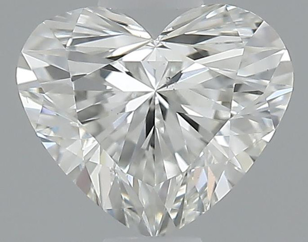 Heart 0.60 H SI1 - #884228