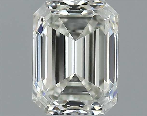 Emerald 0.50 J VVS2 - #882403