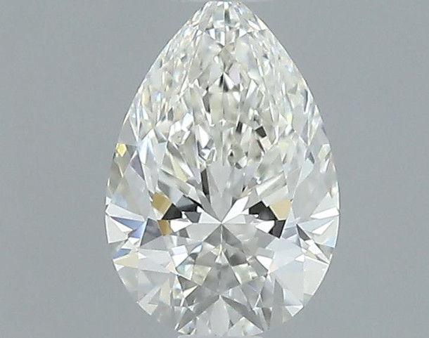 Pear 0.55 J VVS1 - #888428