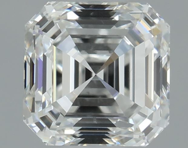 Asscher 0.60 G VS2 - #882409