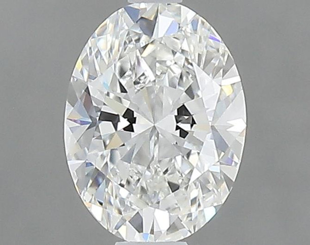 Oval 0.50 G VVS1 - #879183
