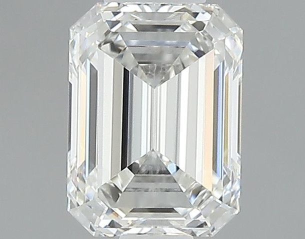 Emerald 0.50 H VVS2 - #882435