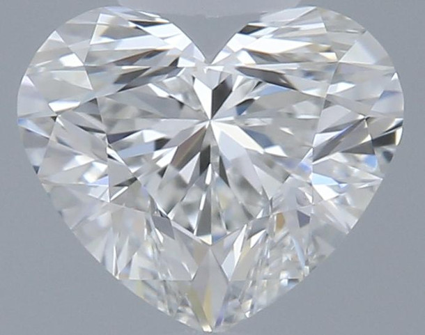 Heart 0.50 G VVS1 - #882438