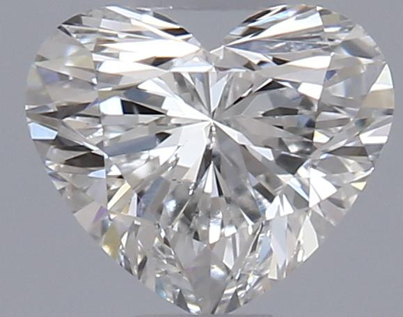 Heart 0.55 F SI1 - #879991