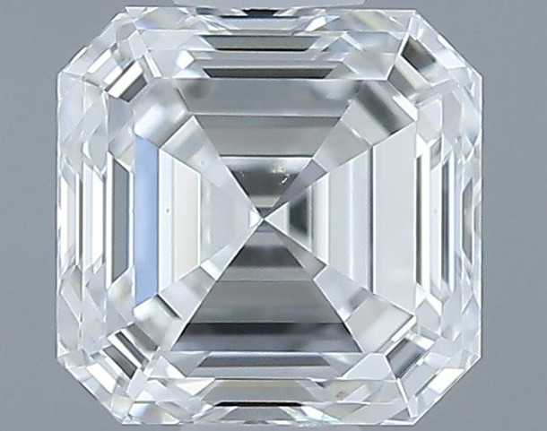Asscher 0.63 G VS2 - #884409