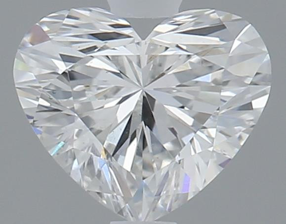 Heart 0.52 F SI1 - #879995