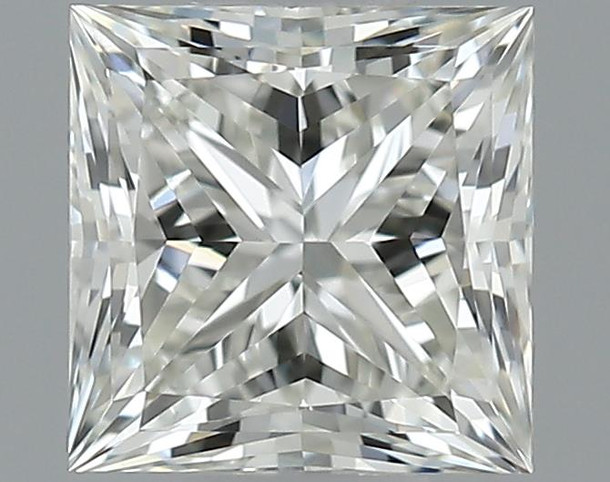 Princess 0.50 J VVS1 - #883796