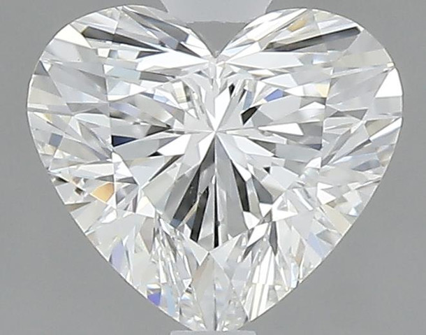 Heart 0.51 G SI1 - #883026