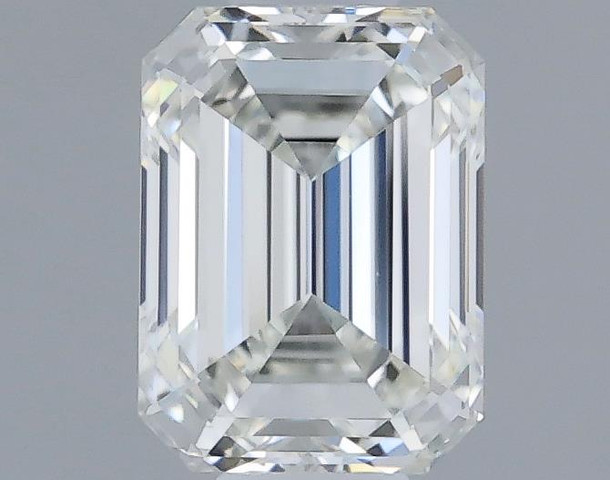 Emerald 0.56 I VVS2 - #880103