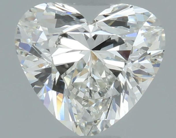 Heart 0.63 I SI1 - #883871