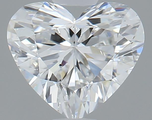 Heart 0.61 E SI1 - #880580
